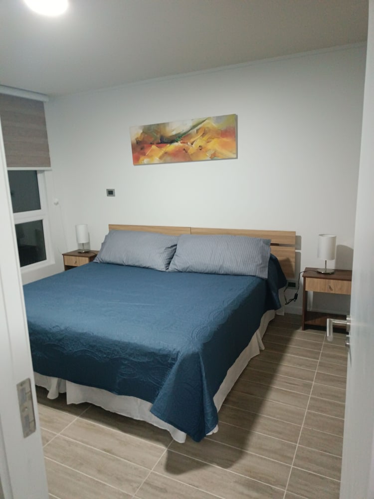 Departamento céntrico Isla teja 19
