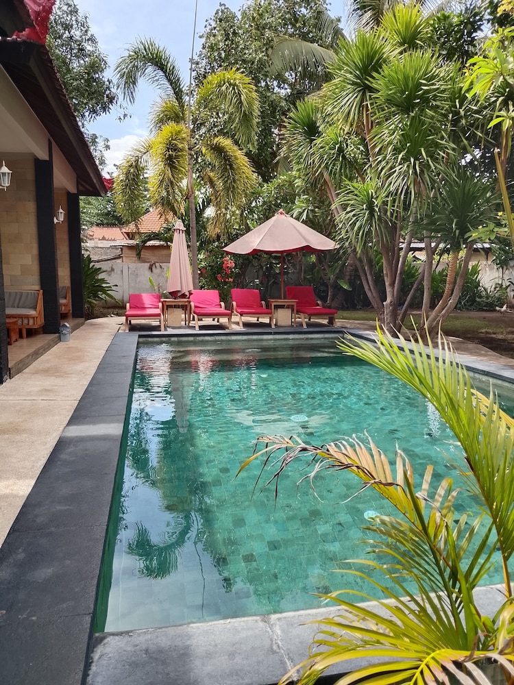 Villa Faris view 5