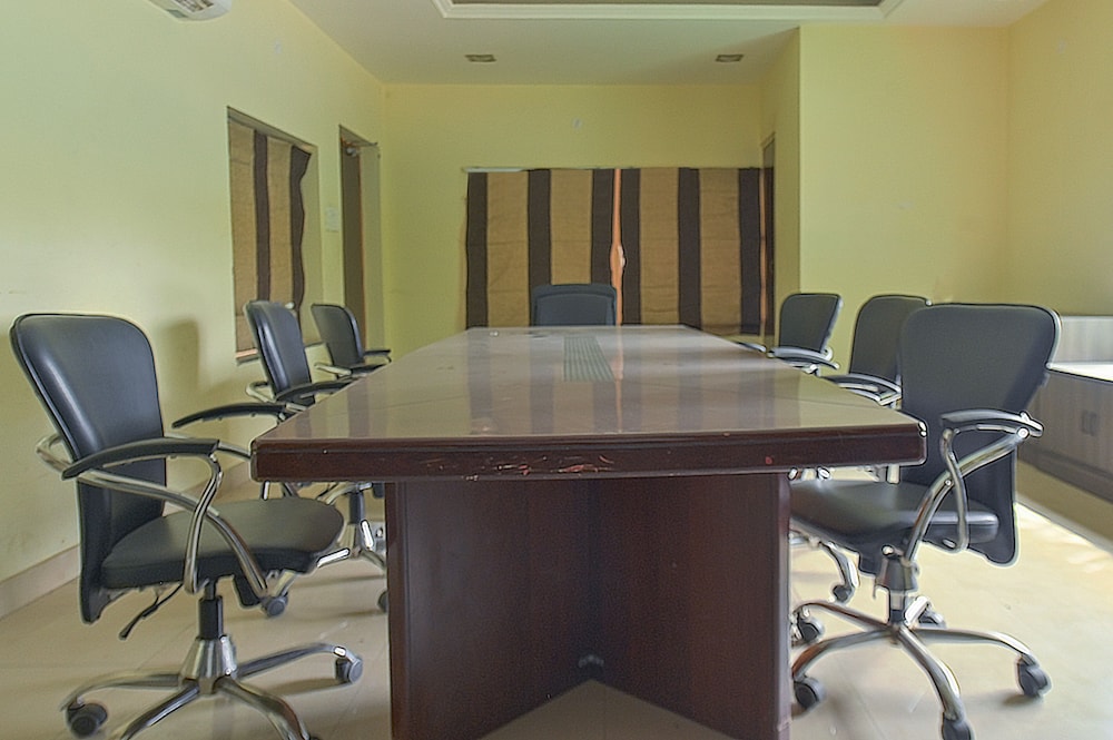 The Byke Grassfield Resort With Outdoor Pool, Shyam Nagar