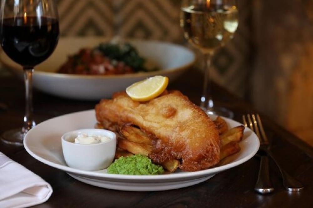 Horse & Groom - Upper Oddington
