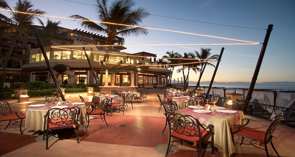 Luxury Suite at Villa del Palmar