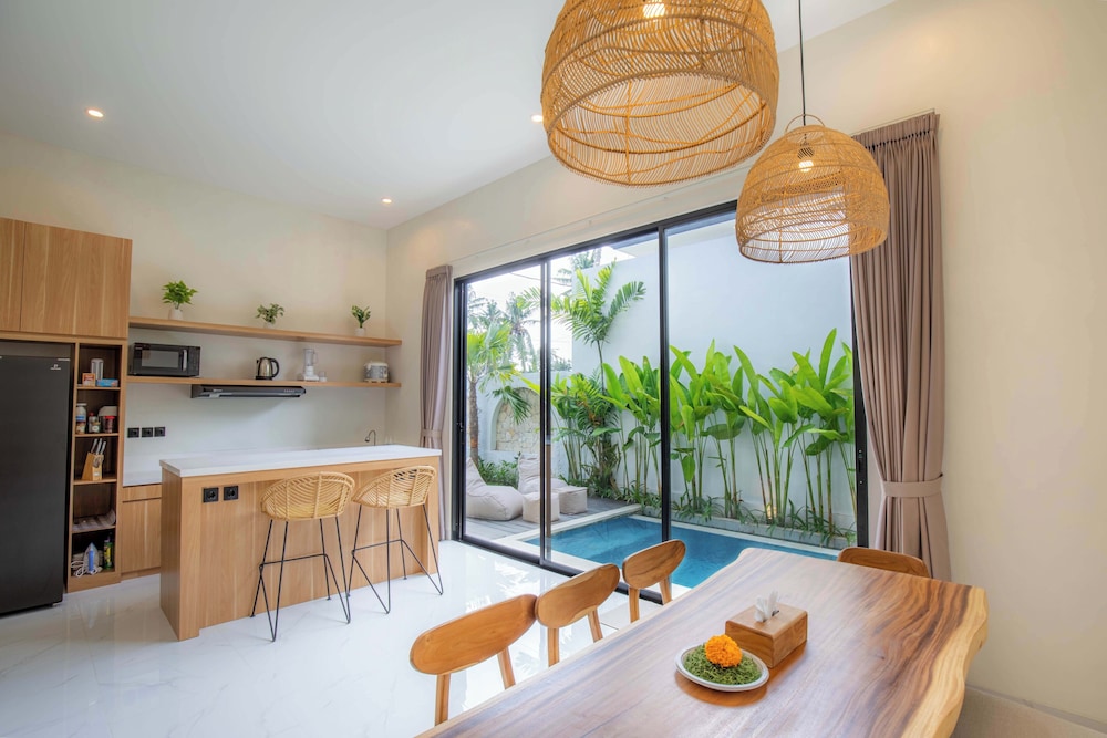 Villa Mallorca Ubud