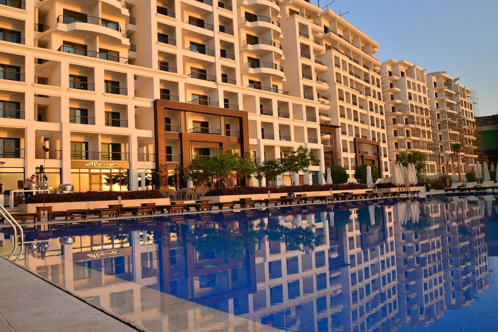 Sweimeh Vacations - PORTO  ALMIRA BEACH - Property Image 7