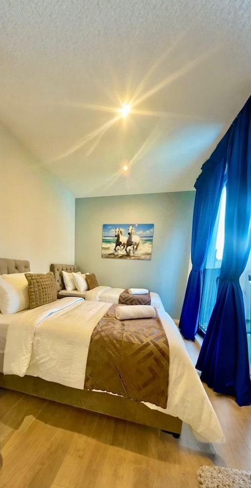 One Lux Stay near Antwerp Central