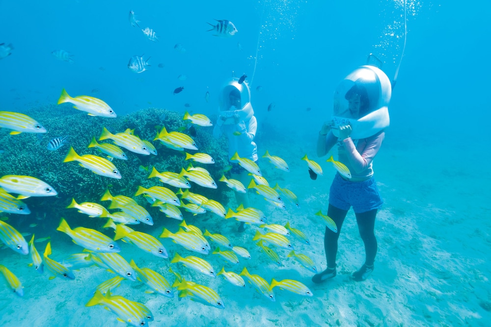 Okuma Private Beach & Resort 77