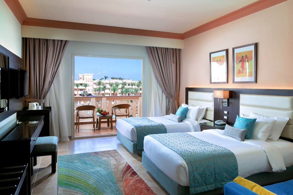 Pickalbatros Palace Hurghada
