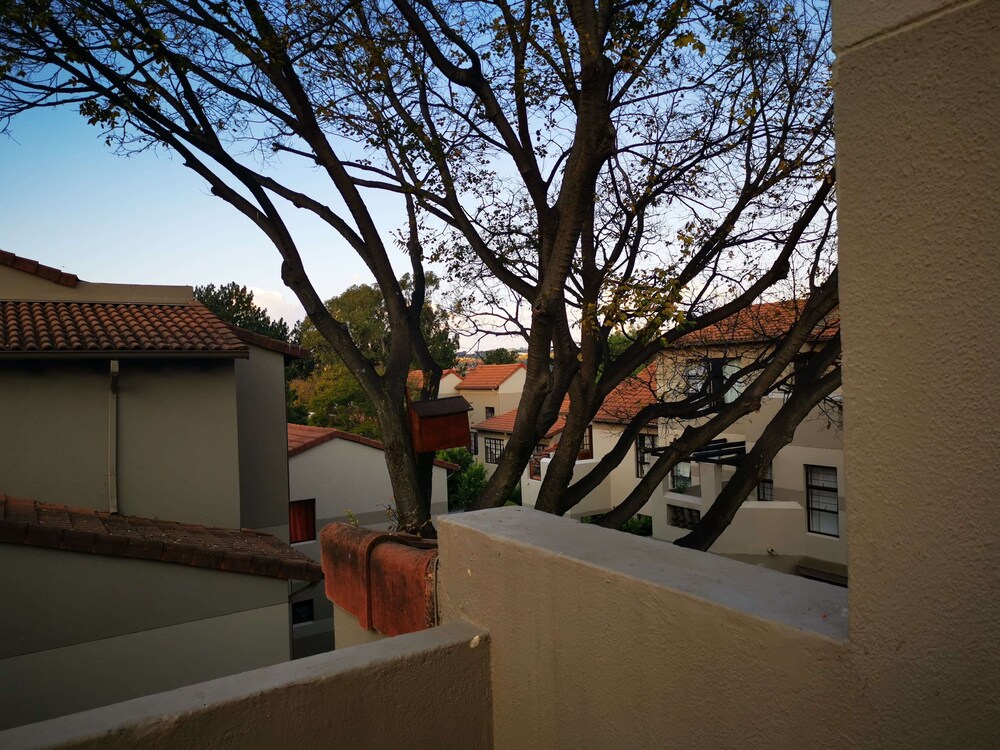 Paulshof Guesthouse