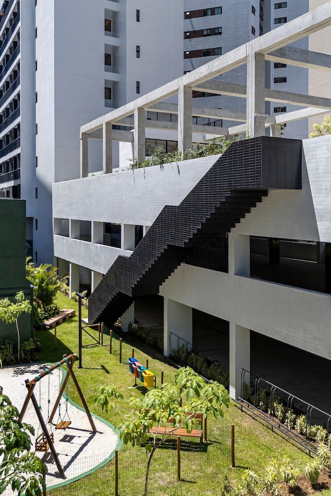 Riverside HOUSI by Carpediem em Recife