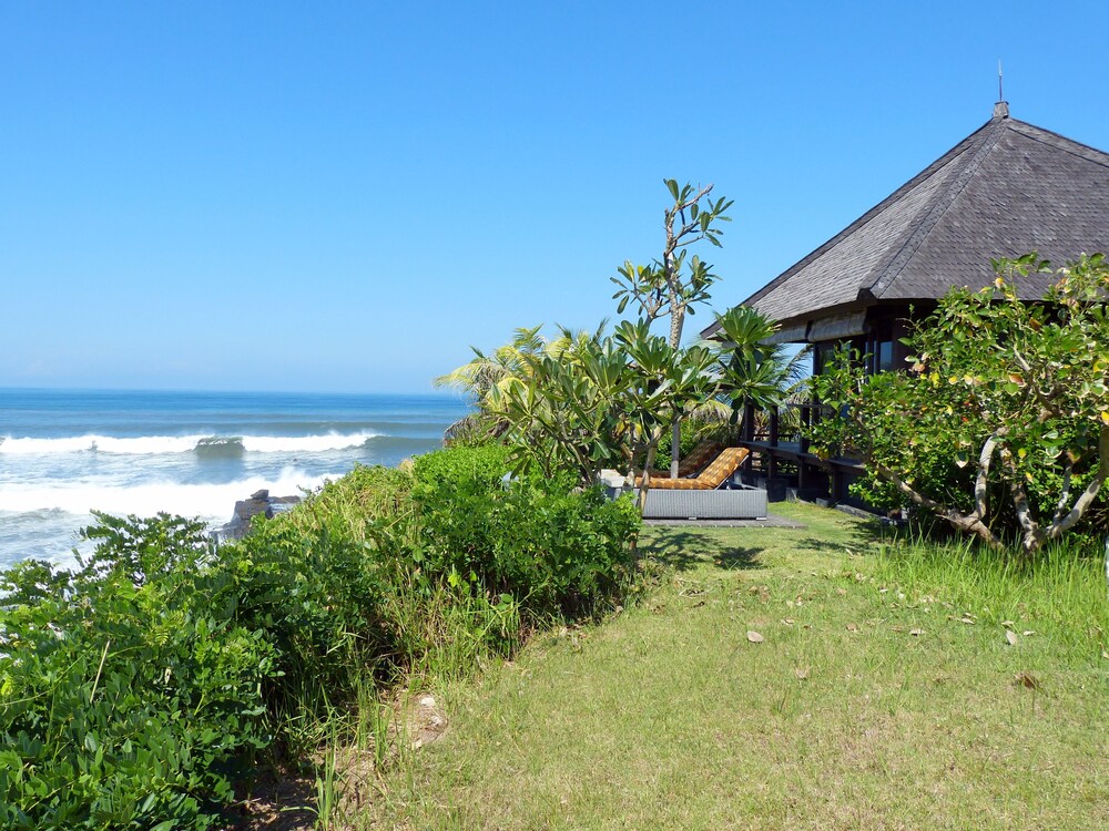 Gajah Mina Beach Resort 94