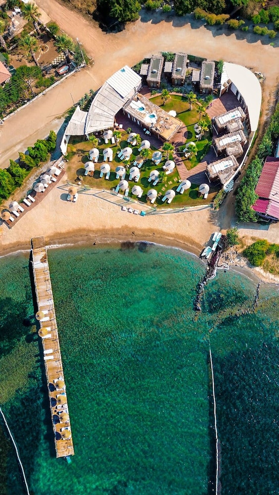 Parna Hotel - Image 33