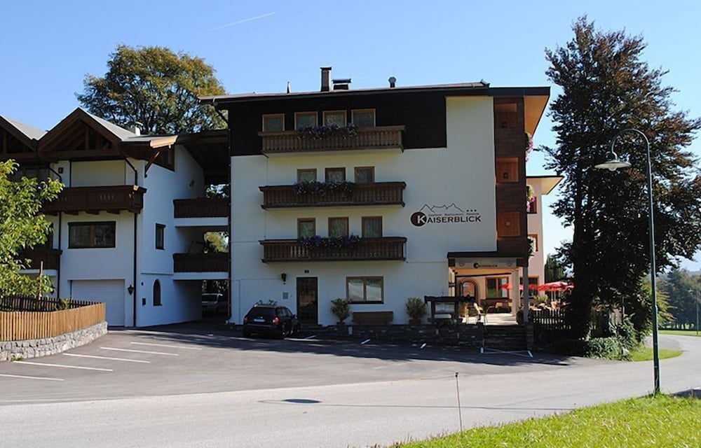 Gasthof Kaiserblick