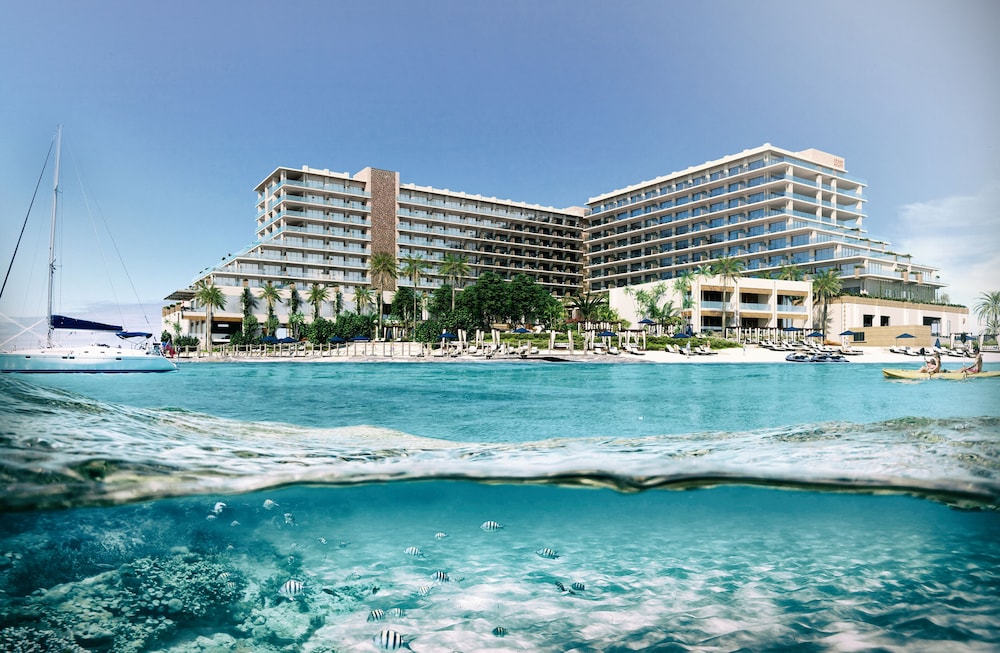 Grand Hyatt Grand Cayman Resort & SPA