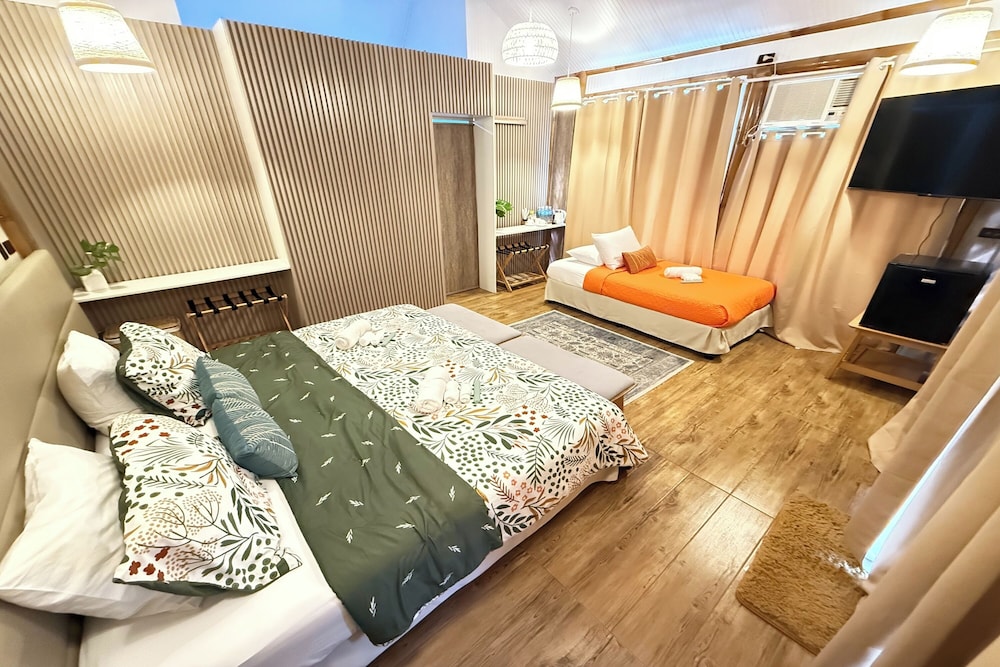 White Island Sands & Horizon (Wish Resort)