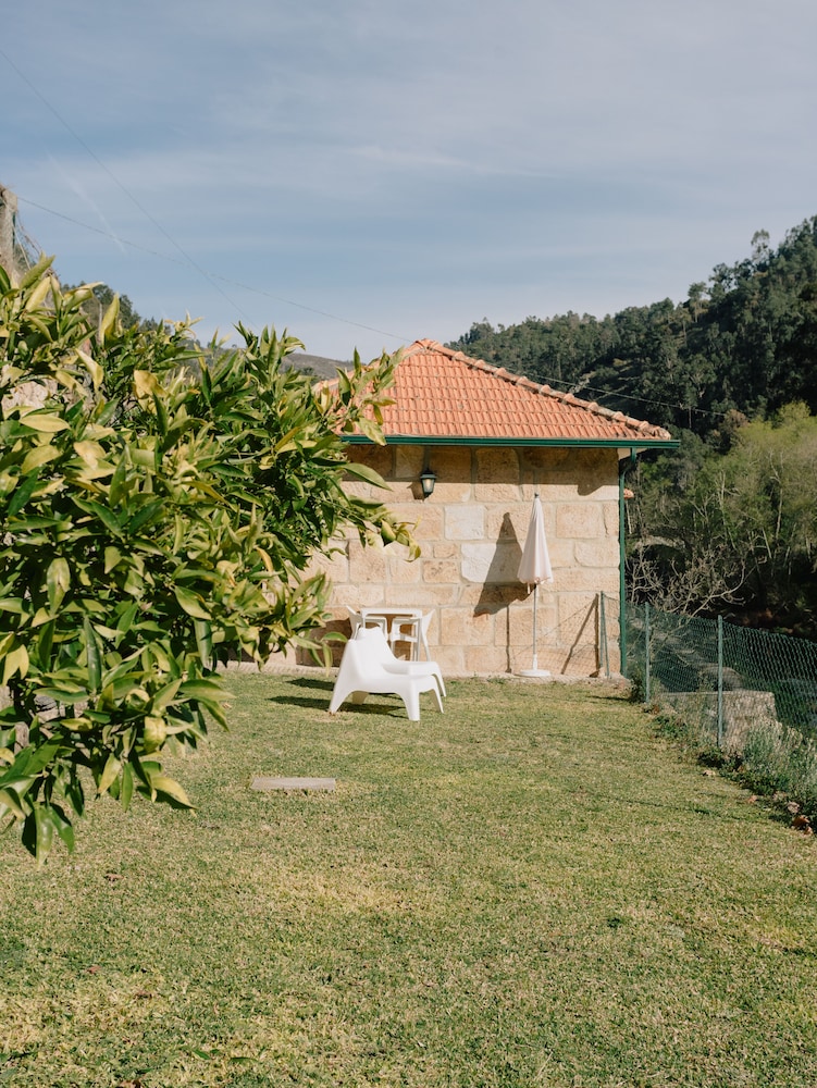 Quinta de Recião