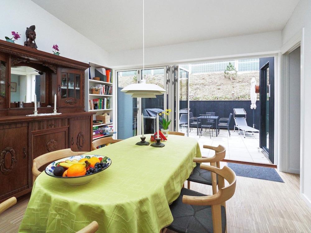 4 Person Holiday Home in Gilleleje, photo 19