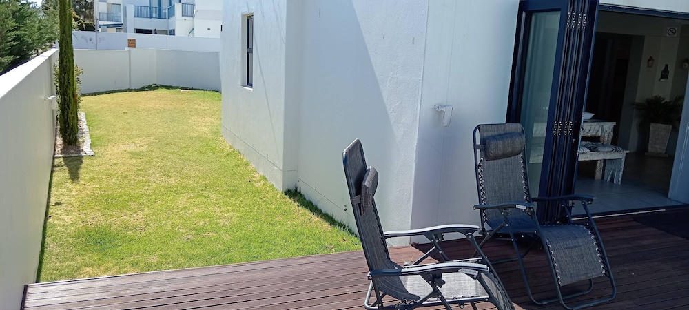 Relax in Style at Ndigo Blue, Langebaan's Coziest Holiday Home