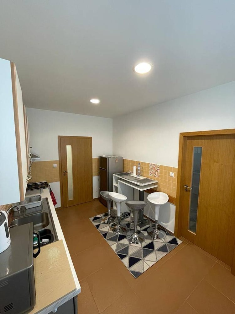 Charming 2 Bedroom Apartment in Bratislava