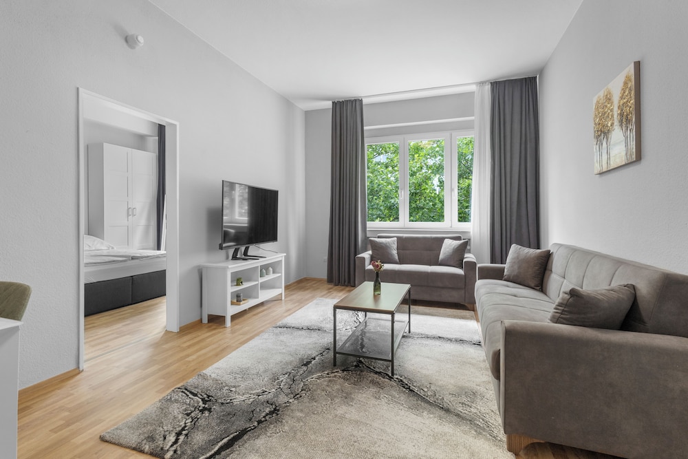 Domloge Lofts & Apartments