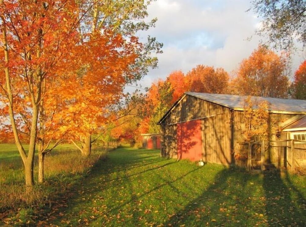 Sequel inn Creemore