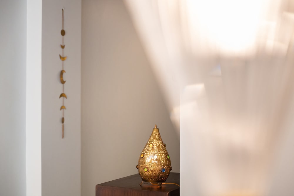 The Majestic Marrakesh Studio @ Cairo's Downtown