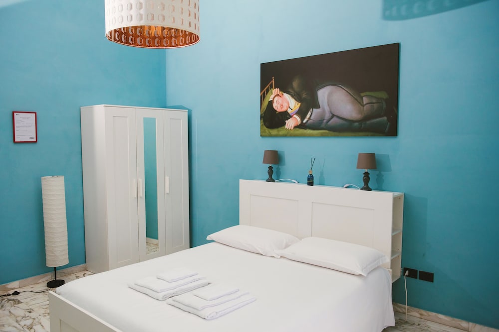 B&B Boteroom