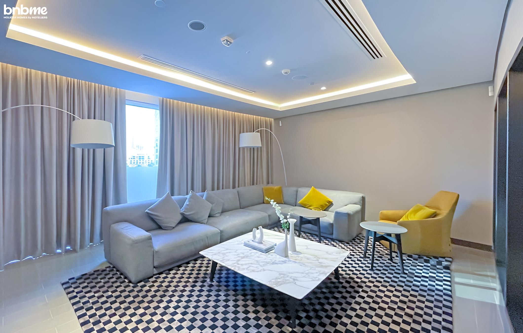 2B Opera Grand  2601 by bnbme homes
