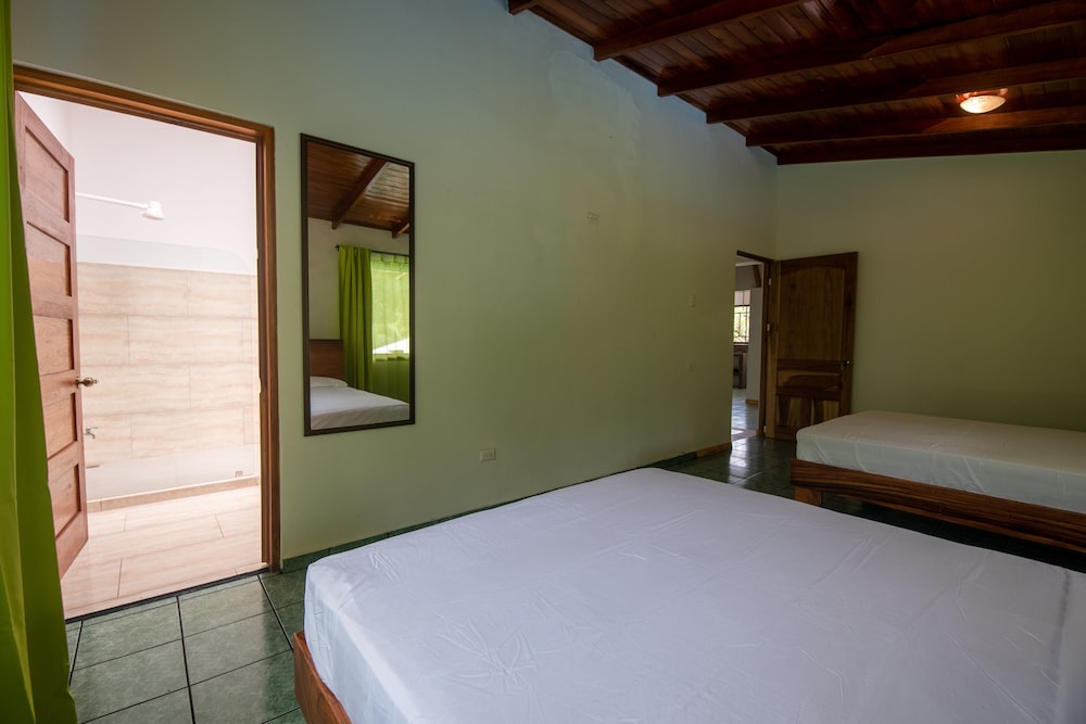 Villa el Bosque La Fortuna