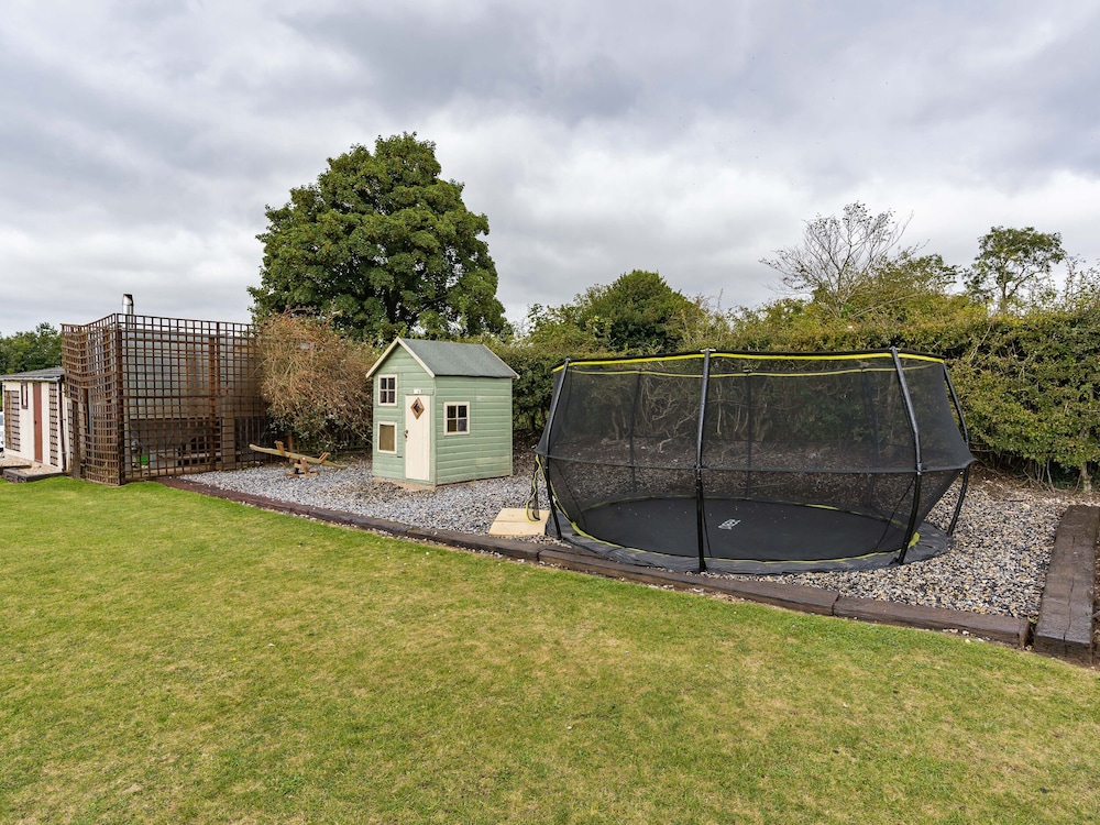 Brookway Lodge