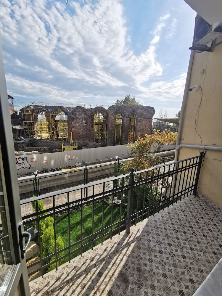 EFZEN OTEL - Image 9