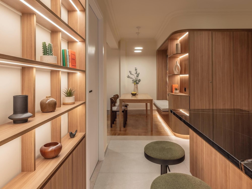 Mixalakopoulou Luxury Apartment