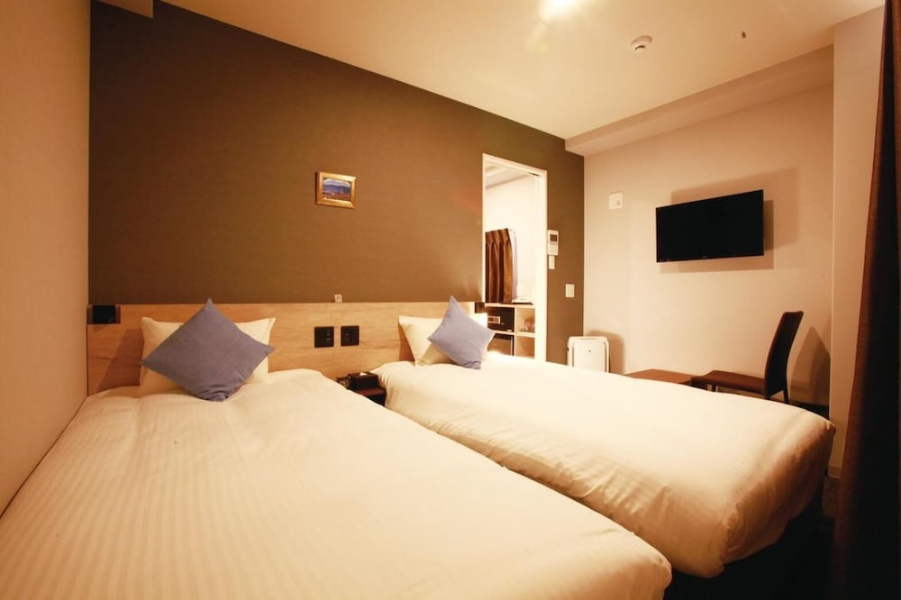 Hotel State Tennoji - Hostel