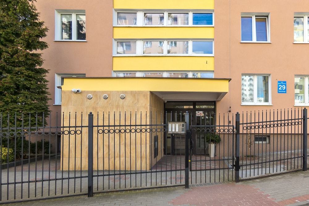 Apartment Polanka Redlowska by Renters view 5