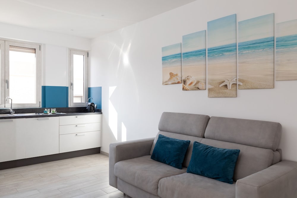 Casa Brezza Marina by Wonderful Italy