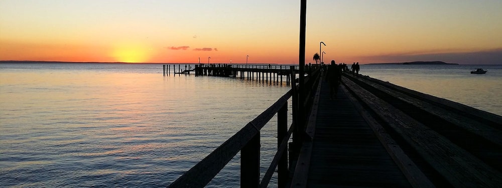 Urangan Vacations - Ramada Hervey Bay - Property Image 9