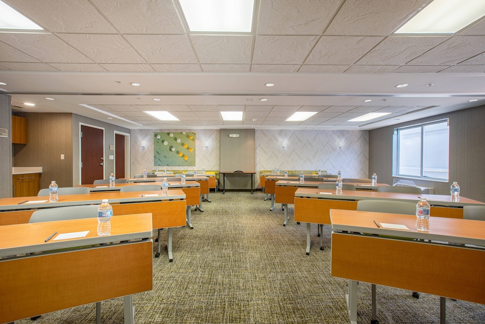 Altamonte Springs Vacations - Springhill Suites By Marriott Orlando Altamonte Springs - Property Image 6
