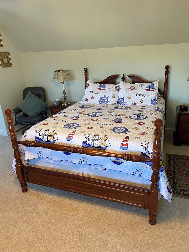 Digby B&B
