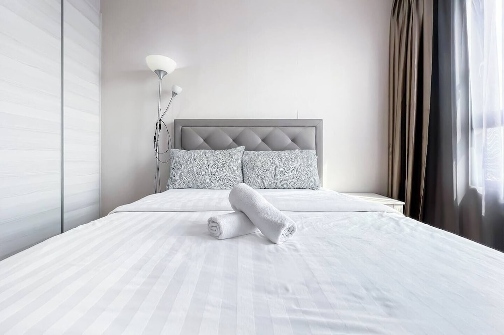 ICity Luxury Condominium Shah Alam