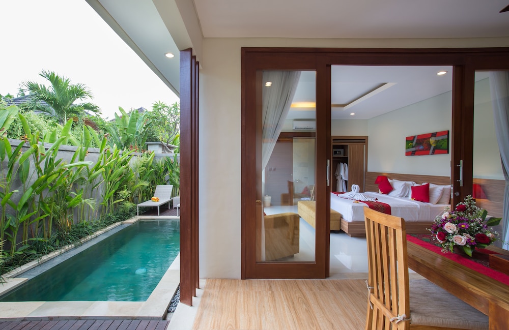 Aishwarya Exclusive Villas