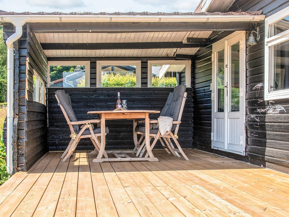 5 Person Holiday Home in Haderslev