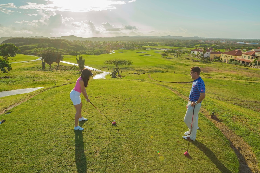 Tierra del Sol Resort by Bocobay