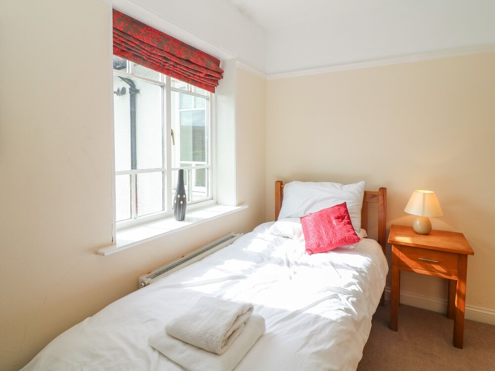 Eskholme Lodge view 3