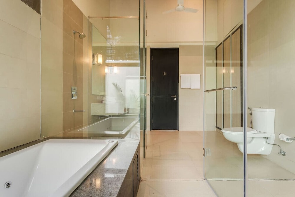 The Chai Villa- Lux 3bhk nr Anjuna Vagator Beach