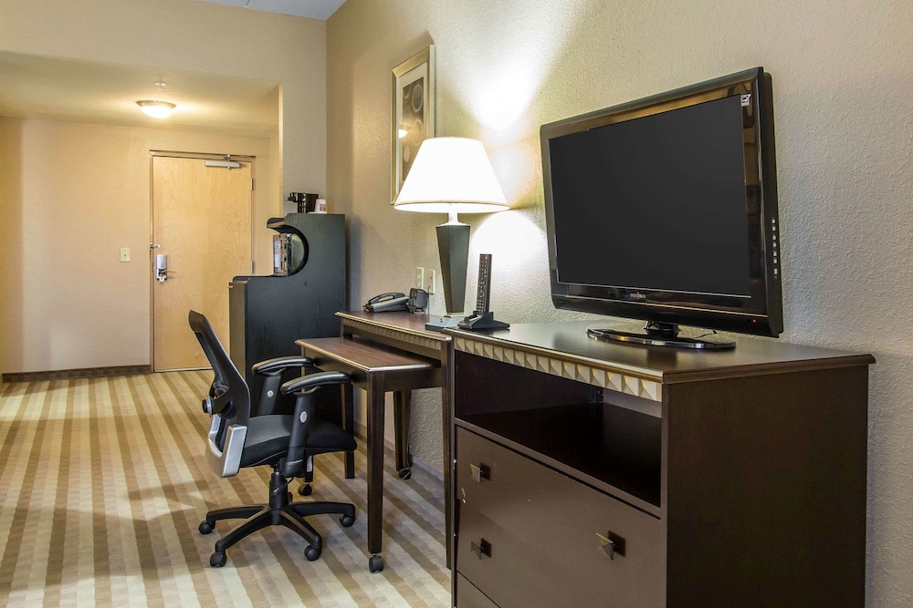 Smyrna Vacations - Comfort Suites Smyrna - Property Image 18
