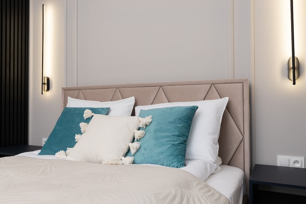 Rozewie Cosy Apartment by Renters view 4