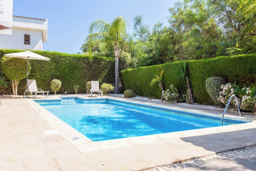 Villa Shanta
