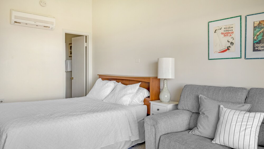 Beach Plum Resort