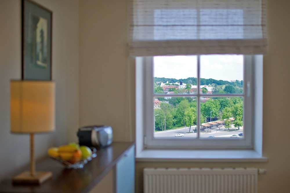 Barbacan Apartments