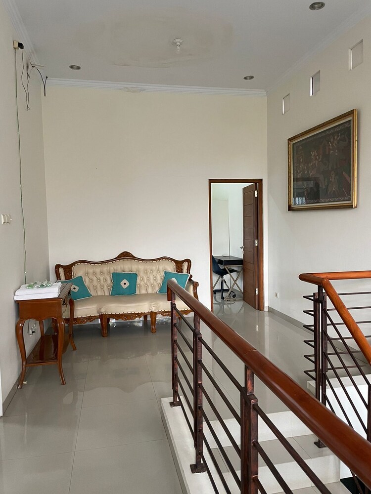 Griya Kania Merapi