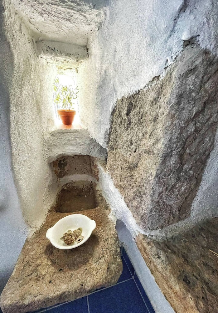 Traditional 2 Bd Chora House Patmos