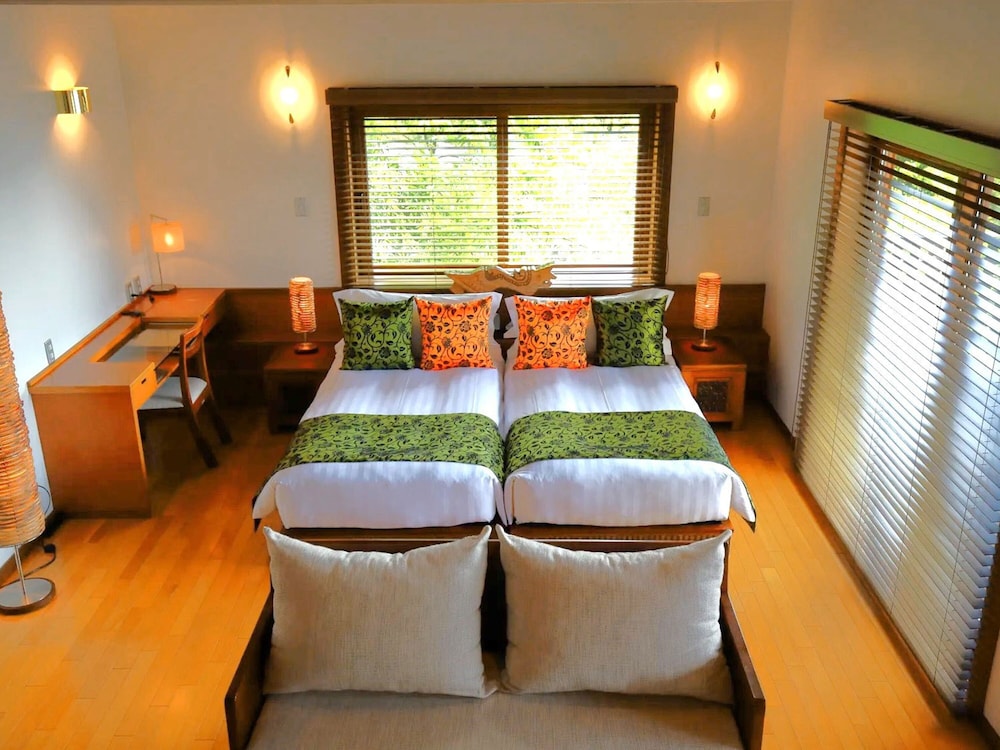 Sankara Hotel & Spa Yakushima 30